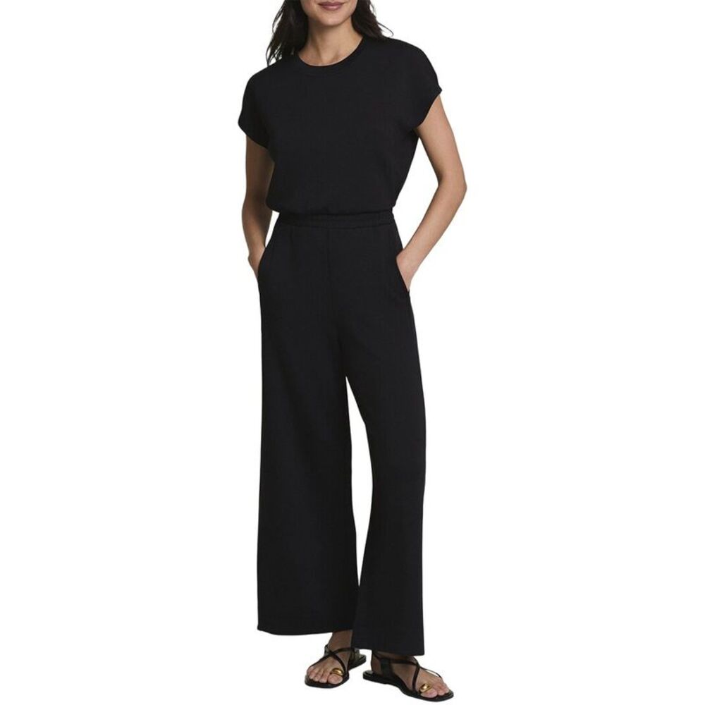 Spanx® Womens  Ae Cinched Jumpsuit